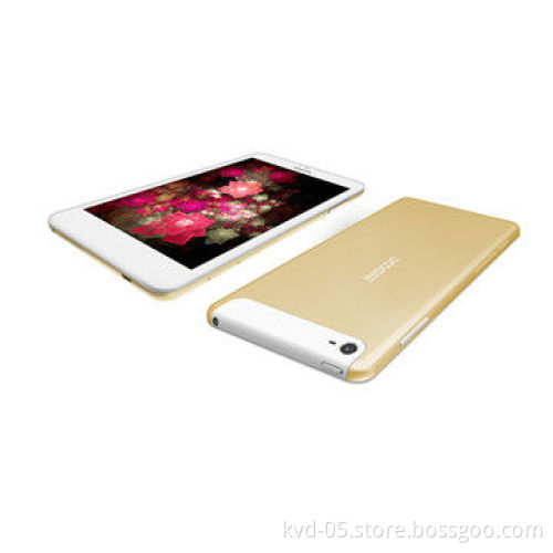 Smartphone with Dual core processor, 6.85" QHD 3G WCDMA+GSM dual SIM, standby Android 4.2.2